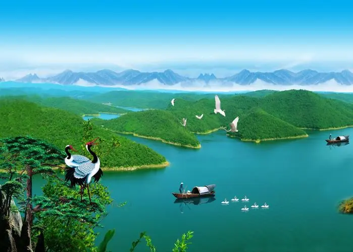 智能化智慧城市精密
